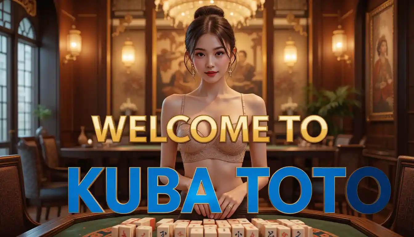 Pola Slot Server Thailand Super Gacor KUBATOTO 2025