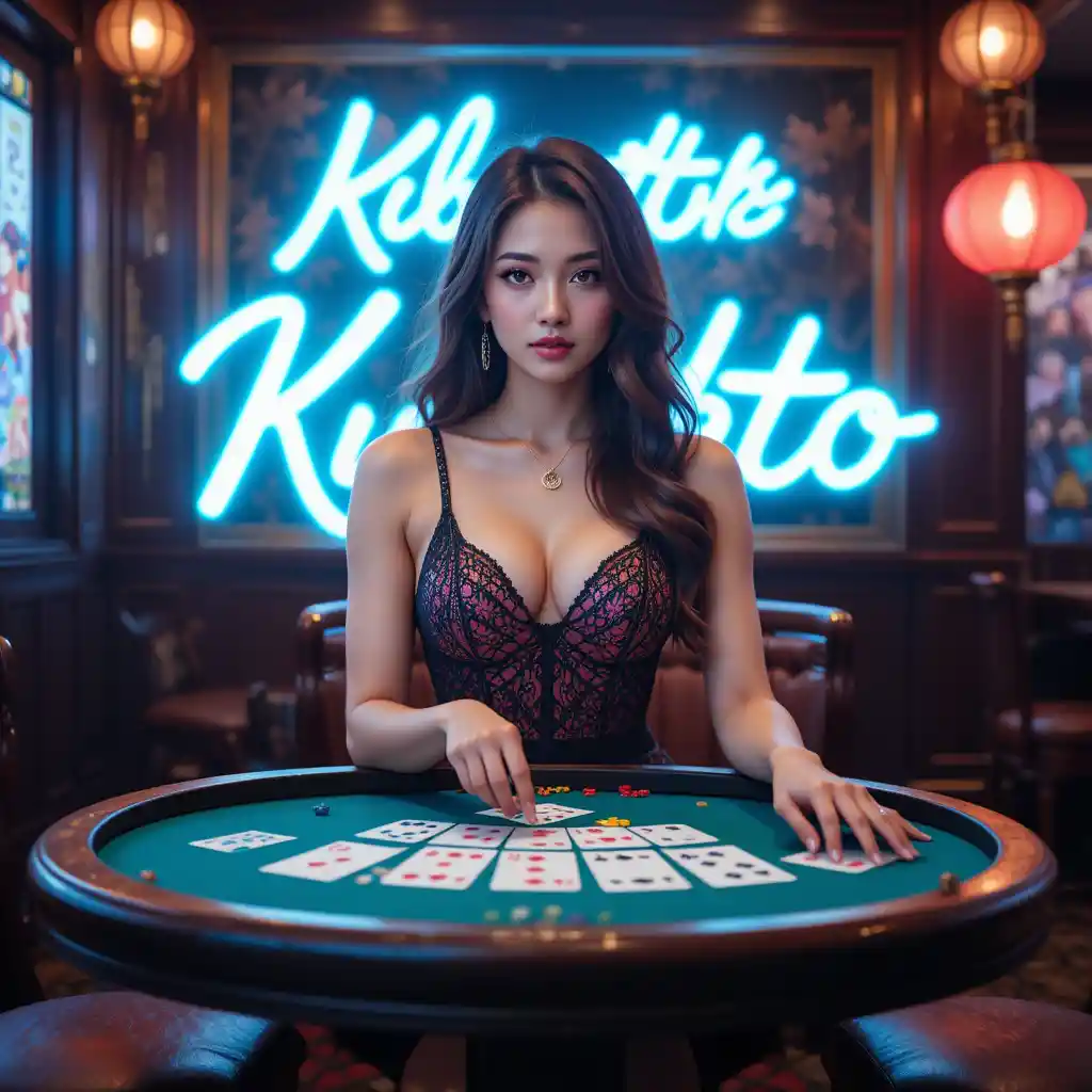 Rekomendasi Slot Dana 10K Paling Gacor 2025 Situs Slot Online Dana Gacor Terpercaya di Indonesia